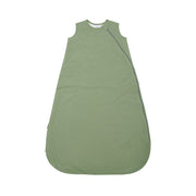 0.5 TOG Ribbed Bamboo Sleep Sack - Clover