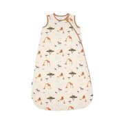 0.5 TOG Sleep Sack - Safari
