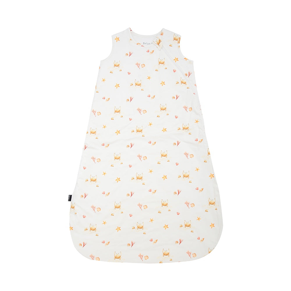 0.5 TOG Sleep Sack - Seaside