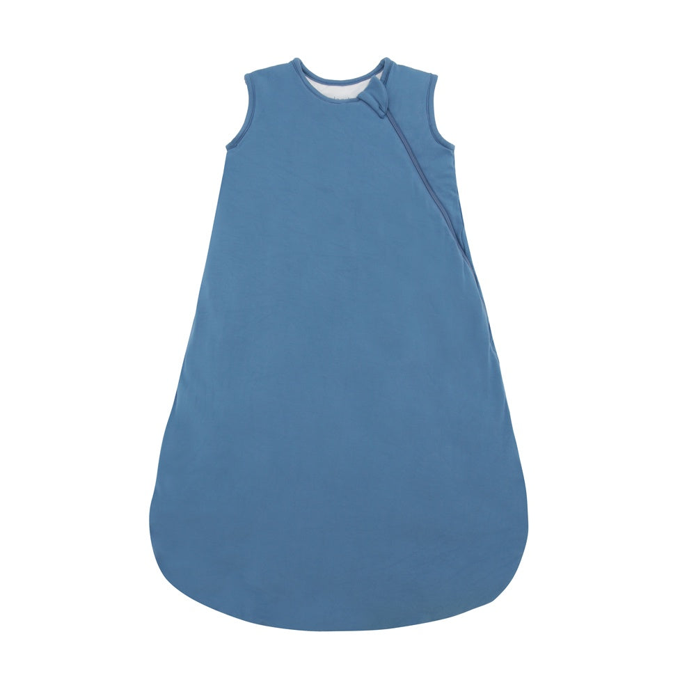 0.5 TOG Sleep Sack - Marine Blue