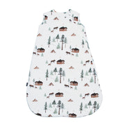 1.0 TOG Sleep Sack - Moose Evergreen