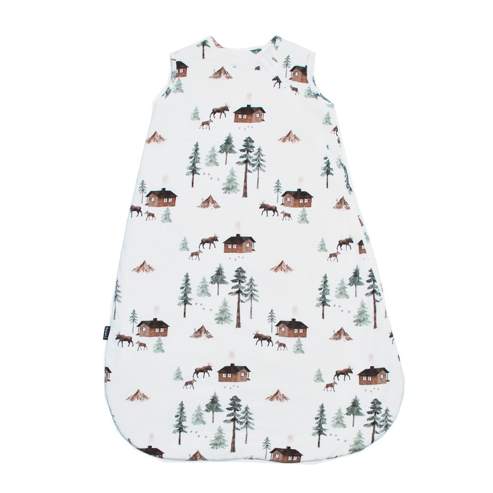 2.5 TOG Sleep Sack - Moose