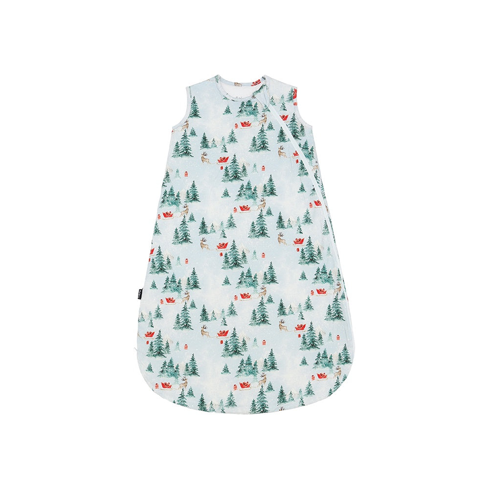 1.0 TOG Sleep Sack - Sleigh Ride