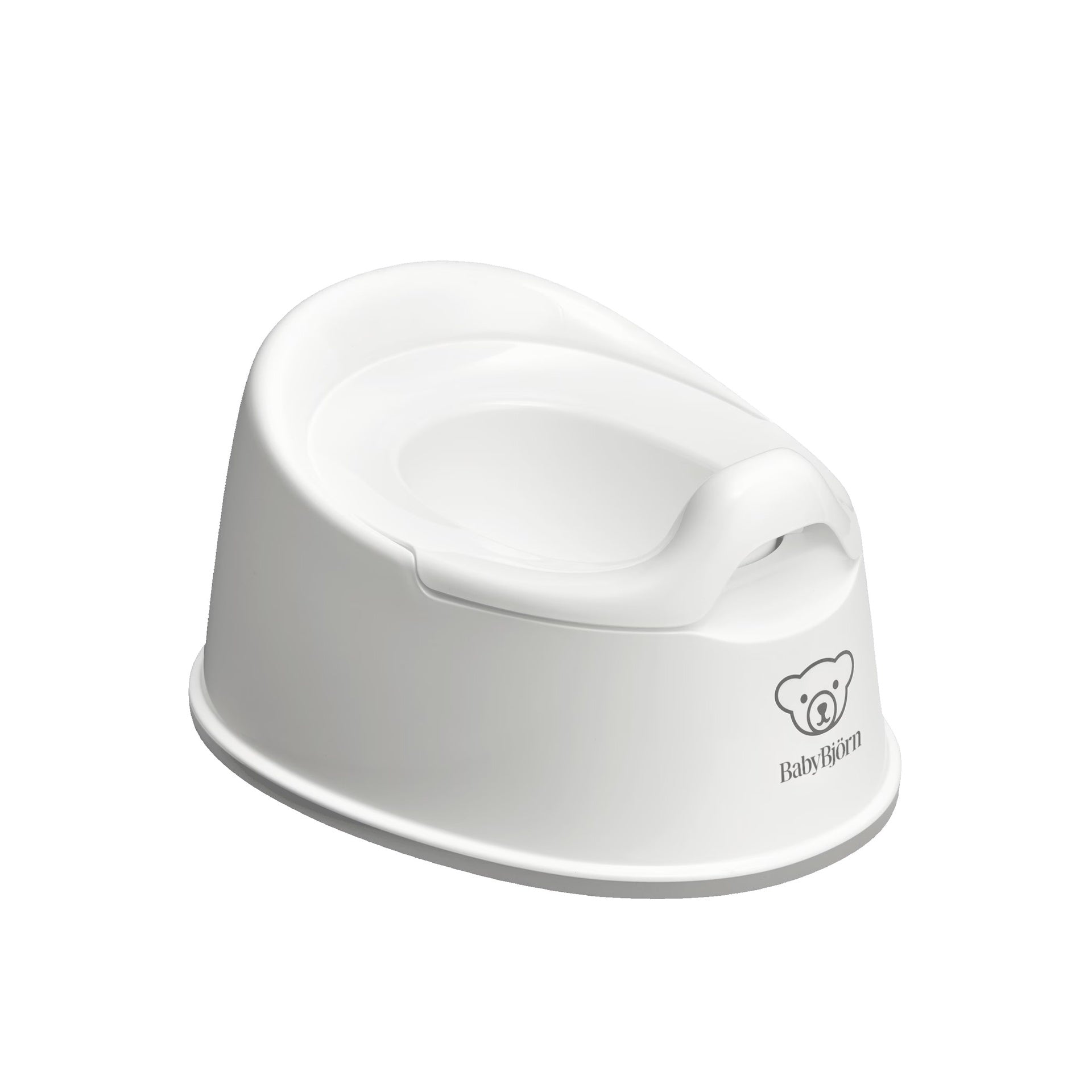 Baby Bjorn Smart Potty