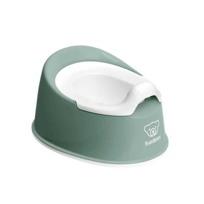 Baby Bjorn Smart Potty