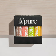 K'pure Smooch Mocktail 4 Pack