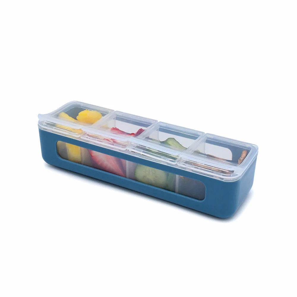 Melii Luxe Snackle Box 4