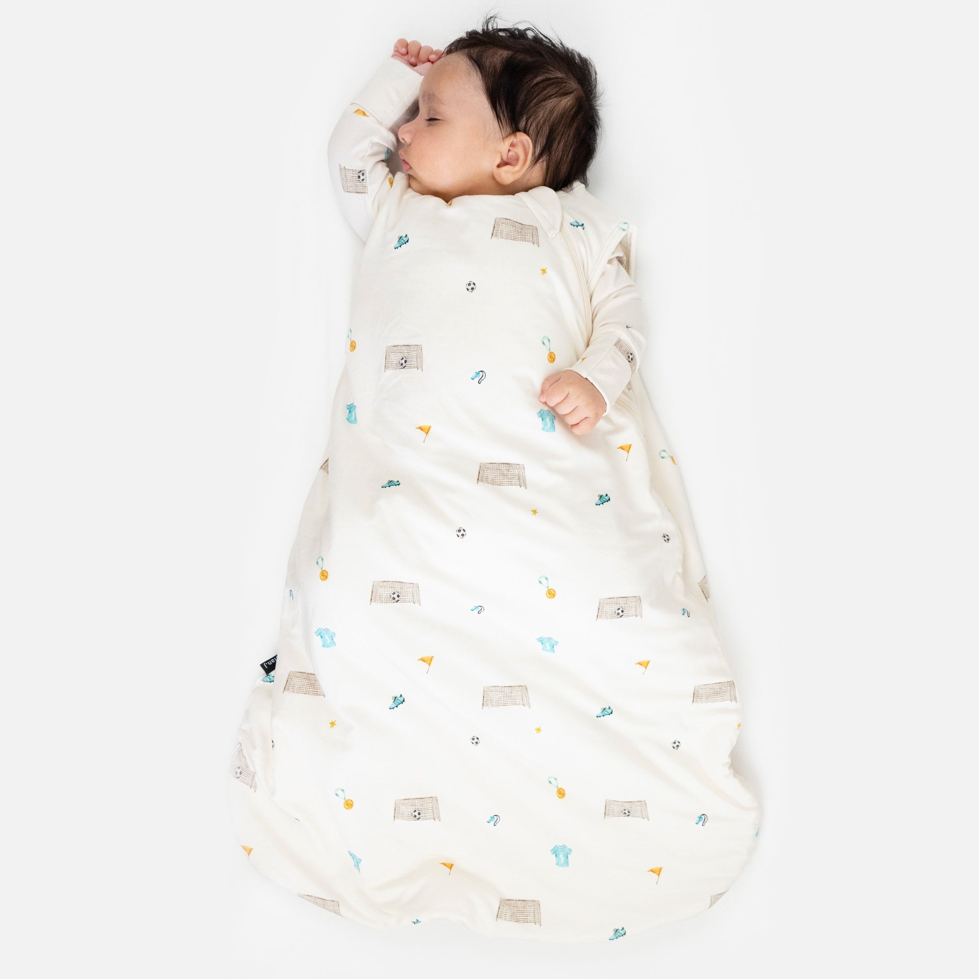1.0 TOG Sleep Sack - Soccer