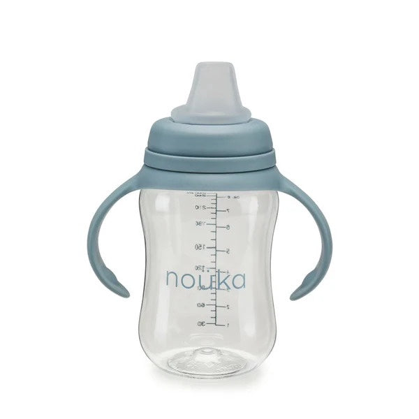 noüka Soft Spout Sippy Cups