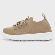 Jan & Jul RainRunners Waterproof Shoes - Soft Brown