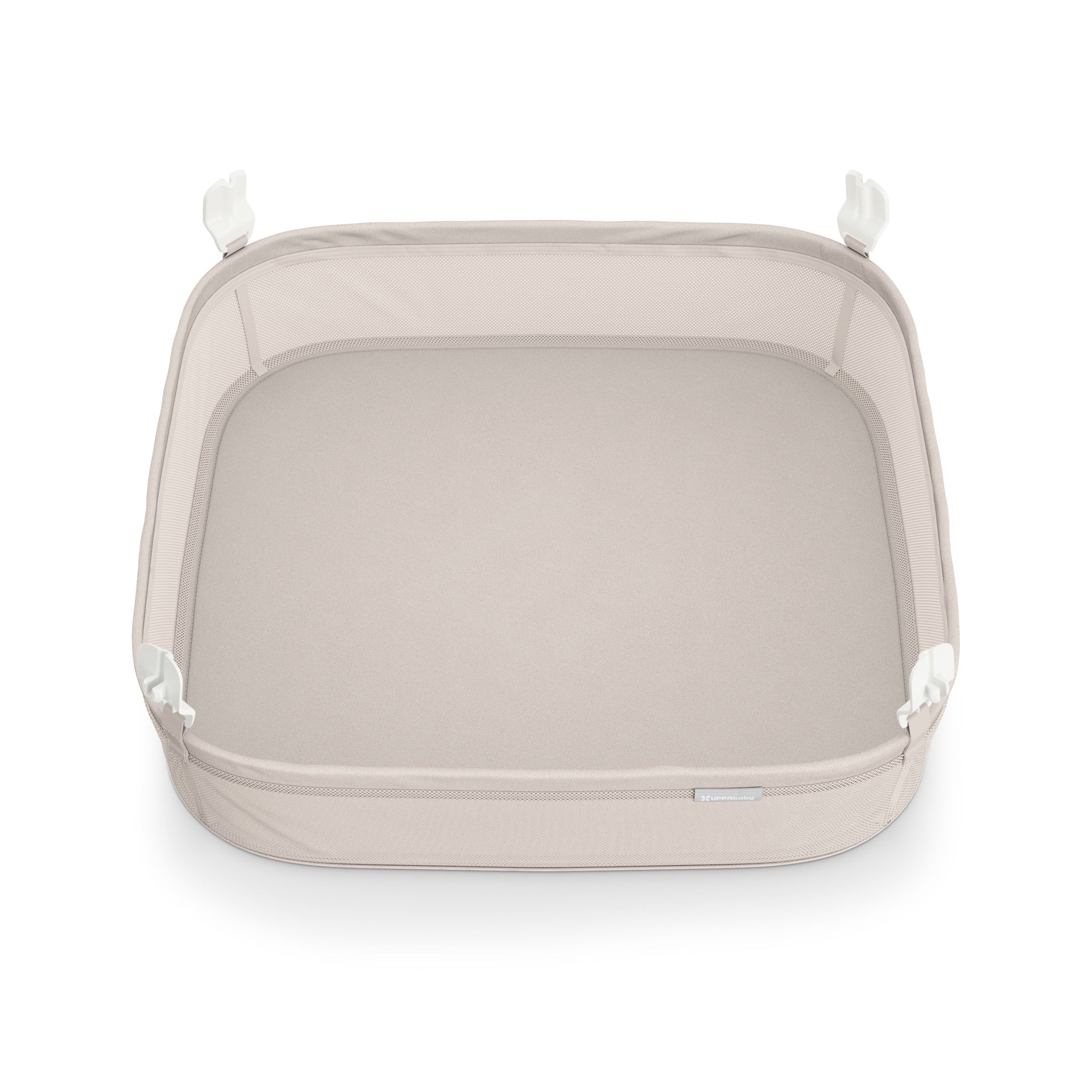 UPPAbaby Soma Smart Bassinet - Charlie