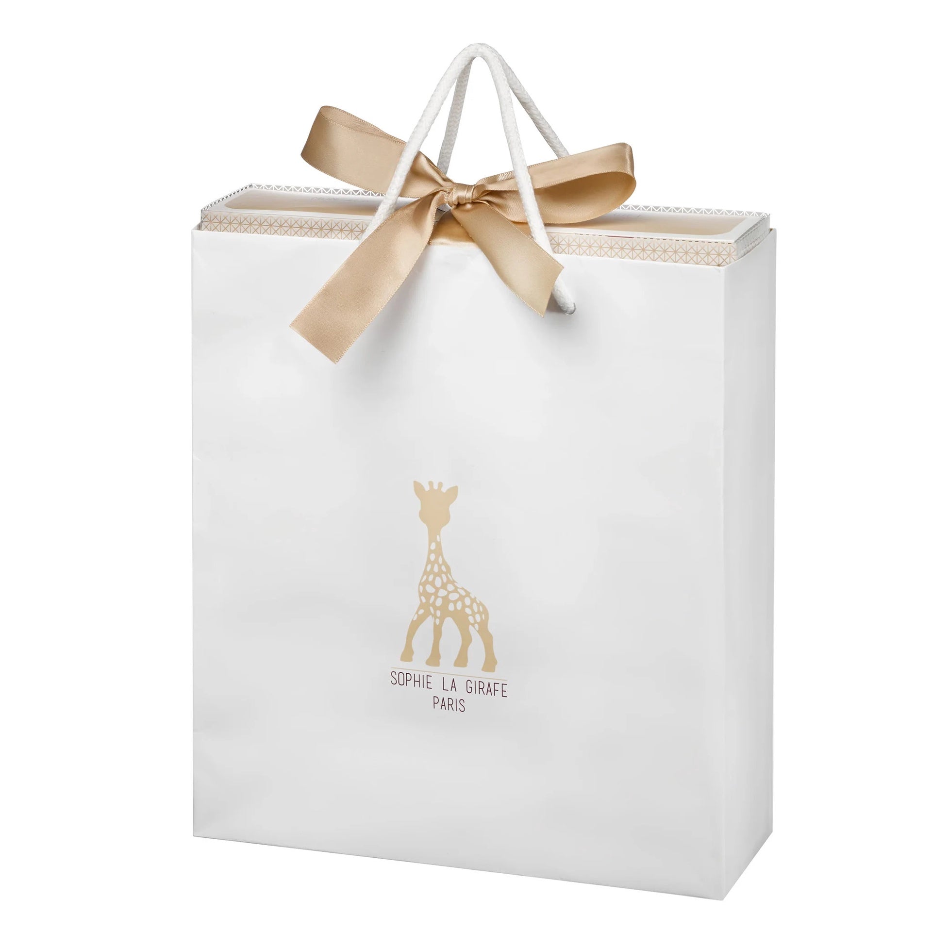 Sophie La Girafe Sophiesticated Classical Creation Gift Set