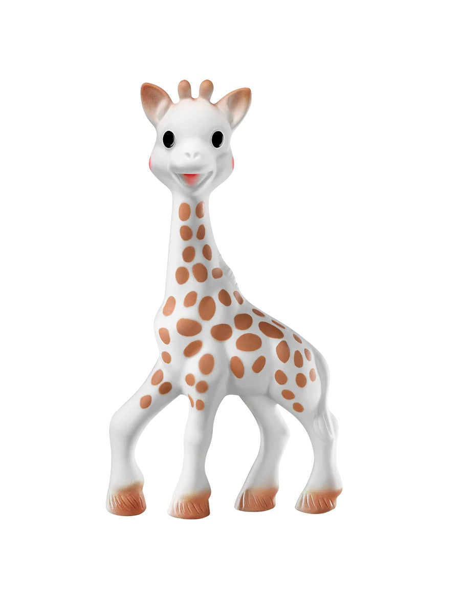 Sophie La Girafe Sophiesticated Classical Creation Gift Set