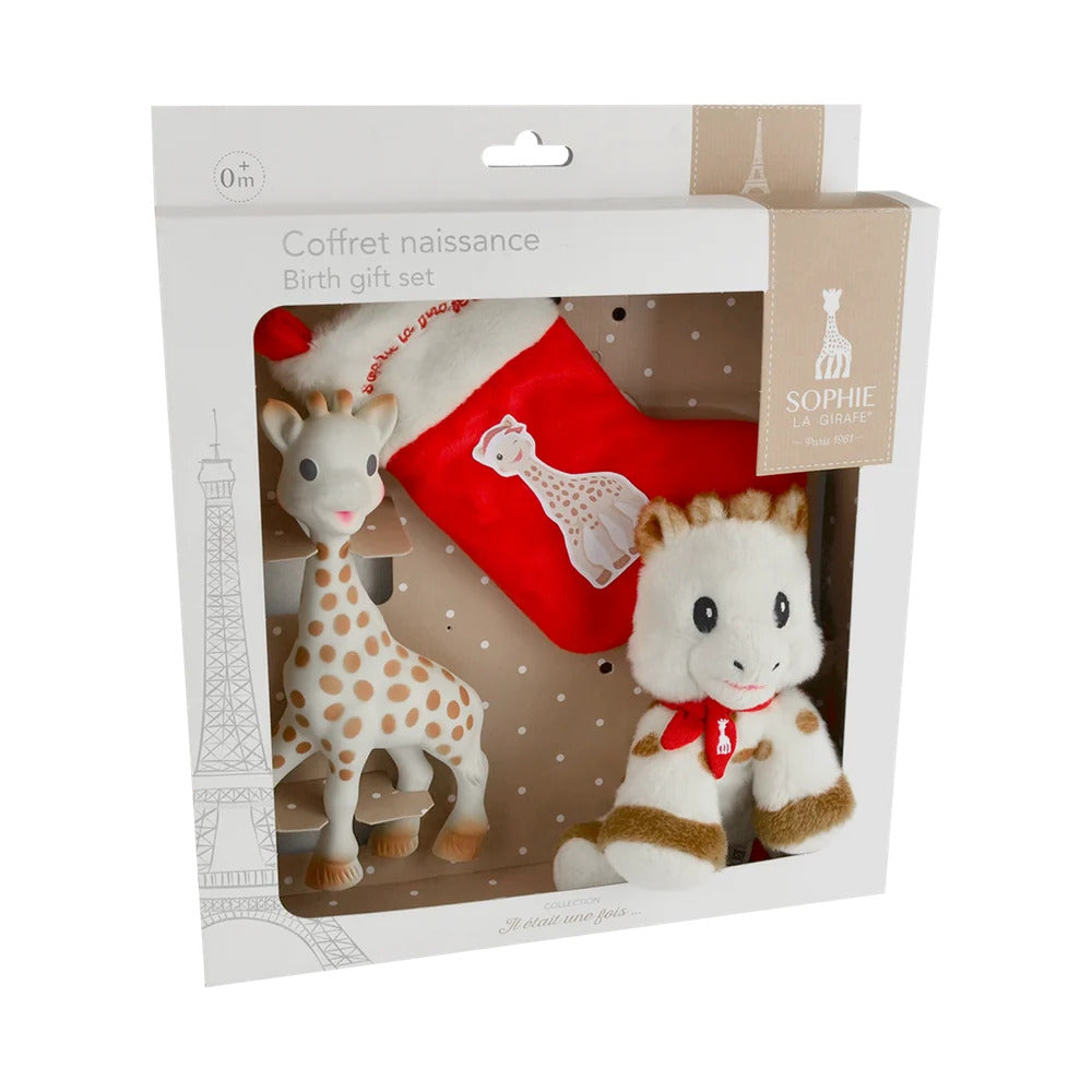 Sophie La Girafe - My First Christmas With Sophie