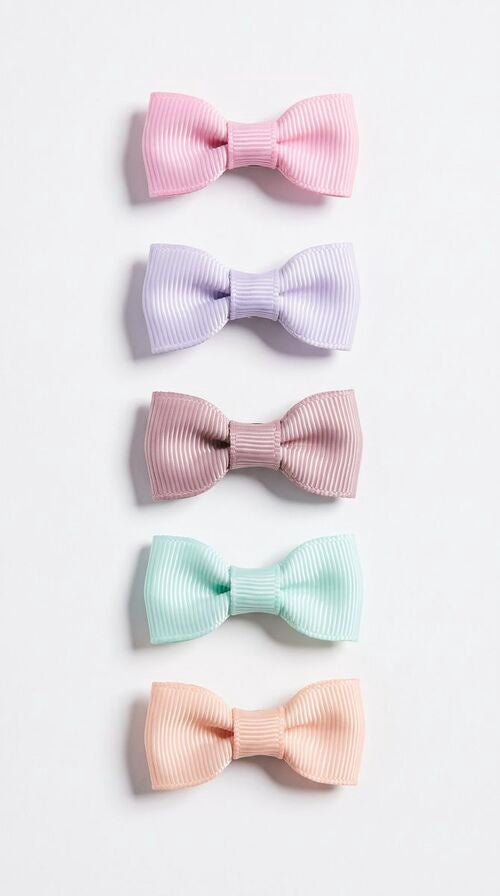 Sherick Fredermen -  Baby Wisp Seasonal Clip