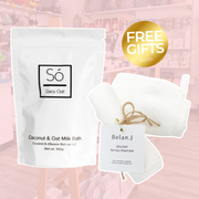 Mother's Day Free Gifts