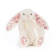 Jellycat Bashful Blossom Cherry Bunny