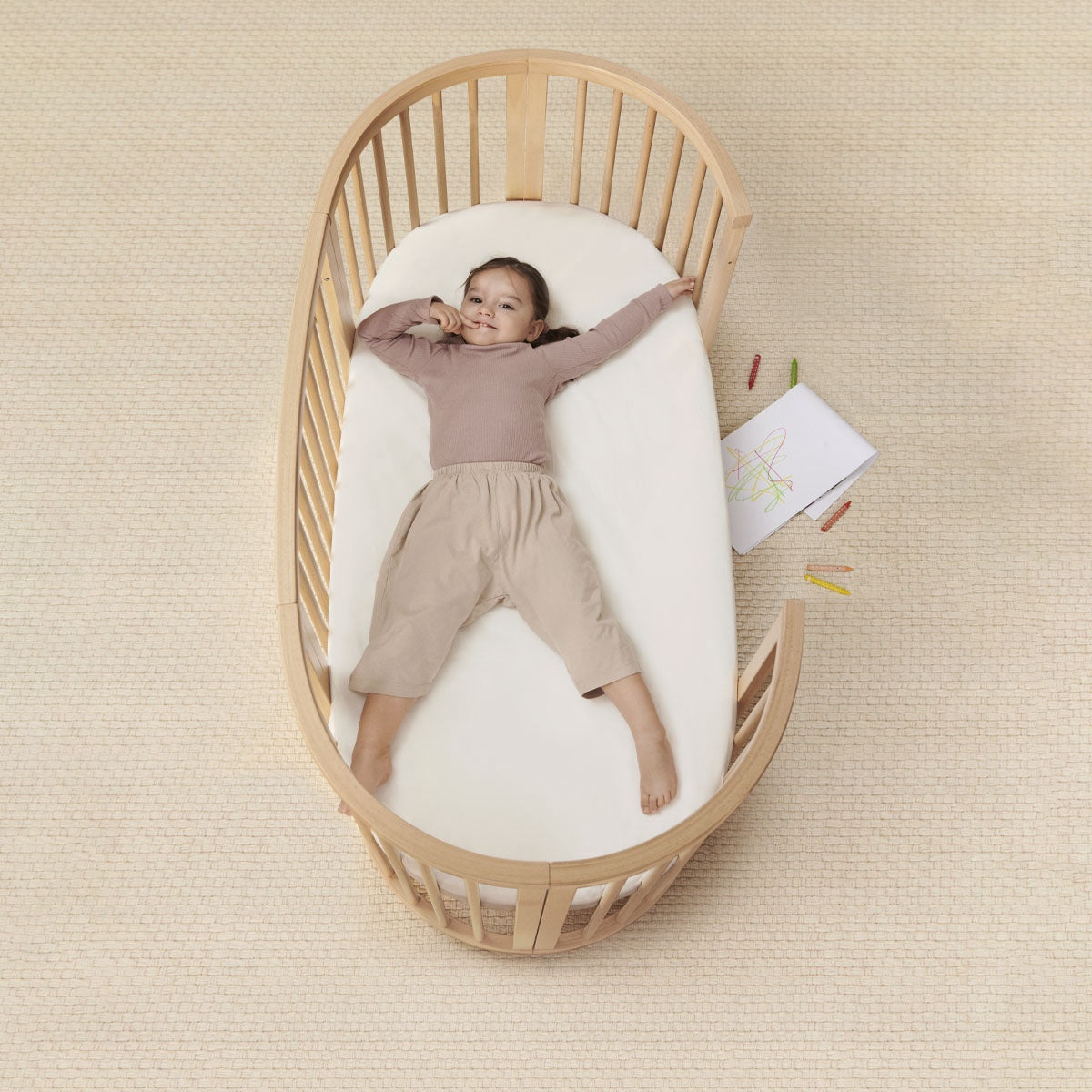 Stokke Sleepi Bed Extension V3