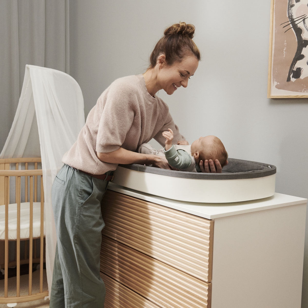 Stokke Sleepi Dresser V3