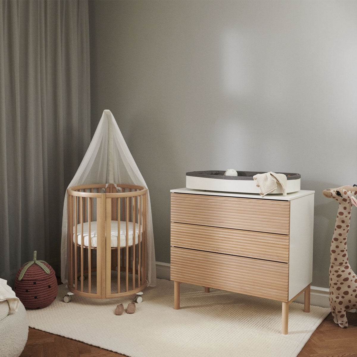 Stokke Sleepi Dresser V3