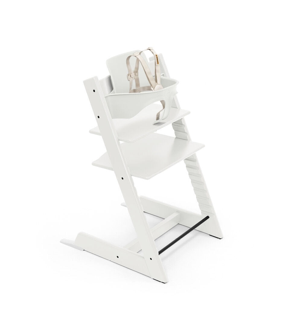 Tripp Trapp High Chair² Bundle