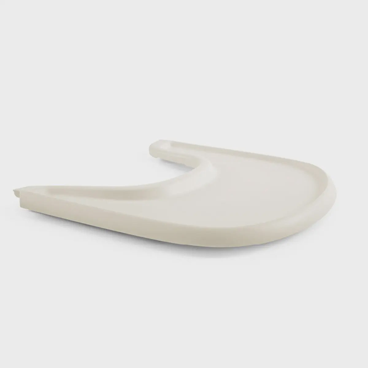 Stokke Tripp Trapp Tray - Vanilla White