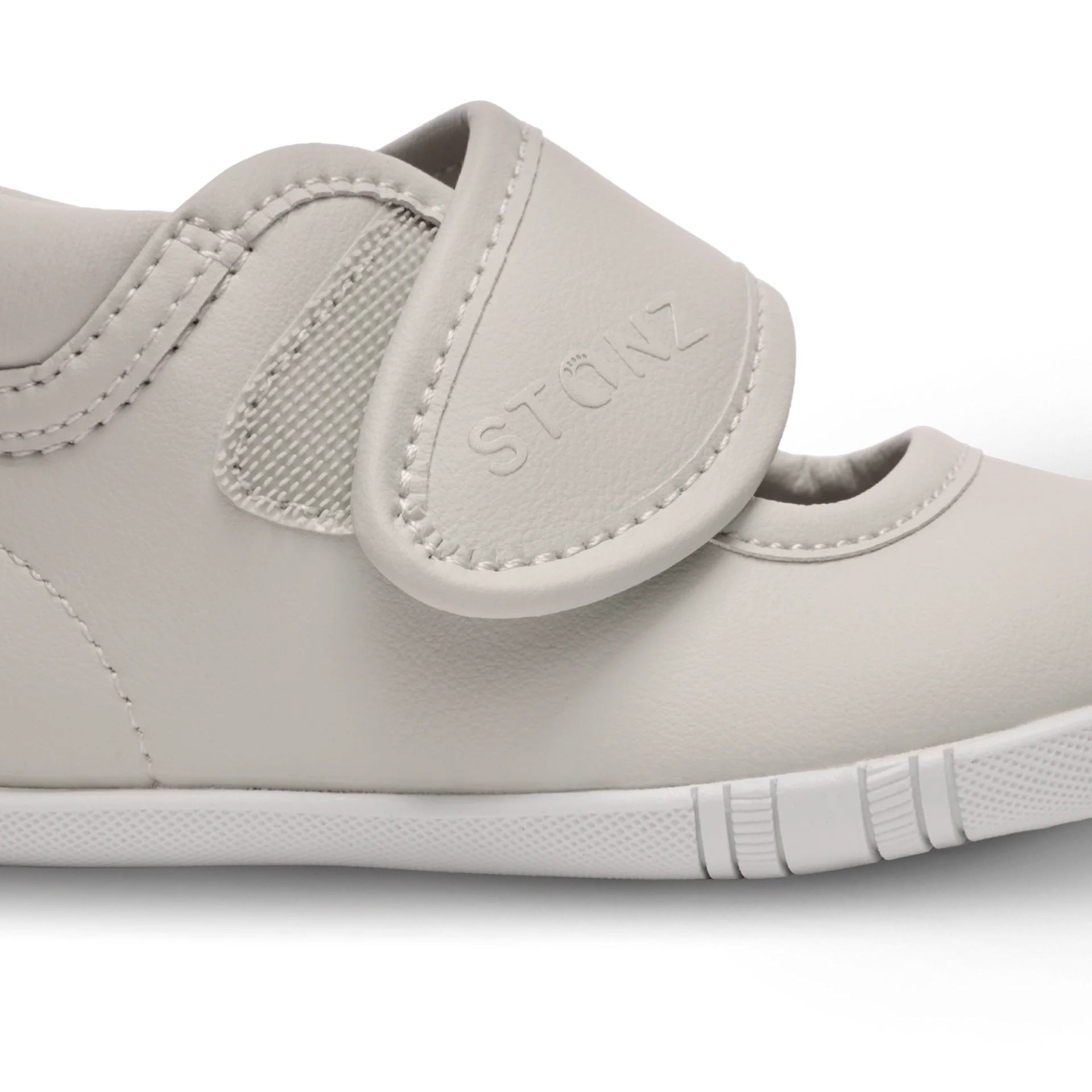 Stonz Cruiser Everyday Mary Jane Baby -  Ivory