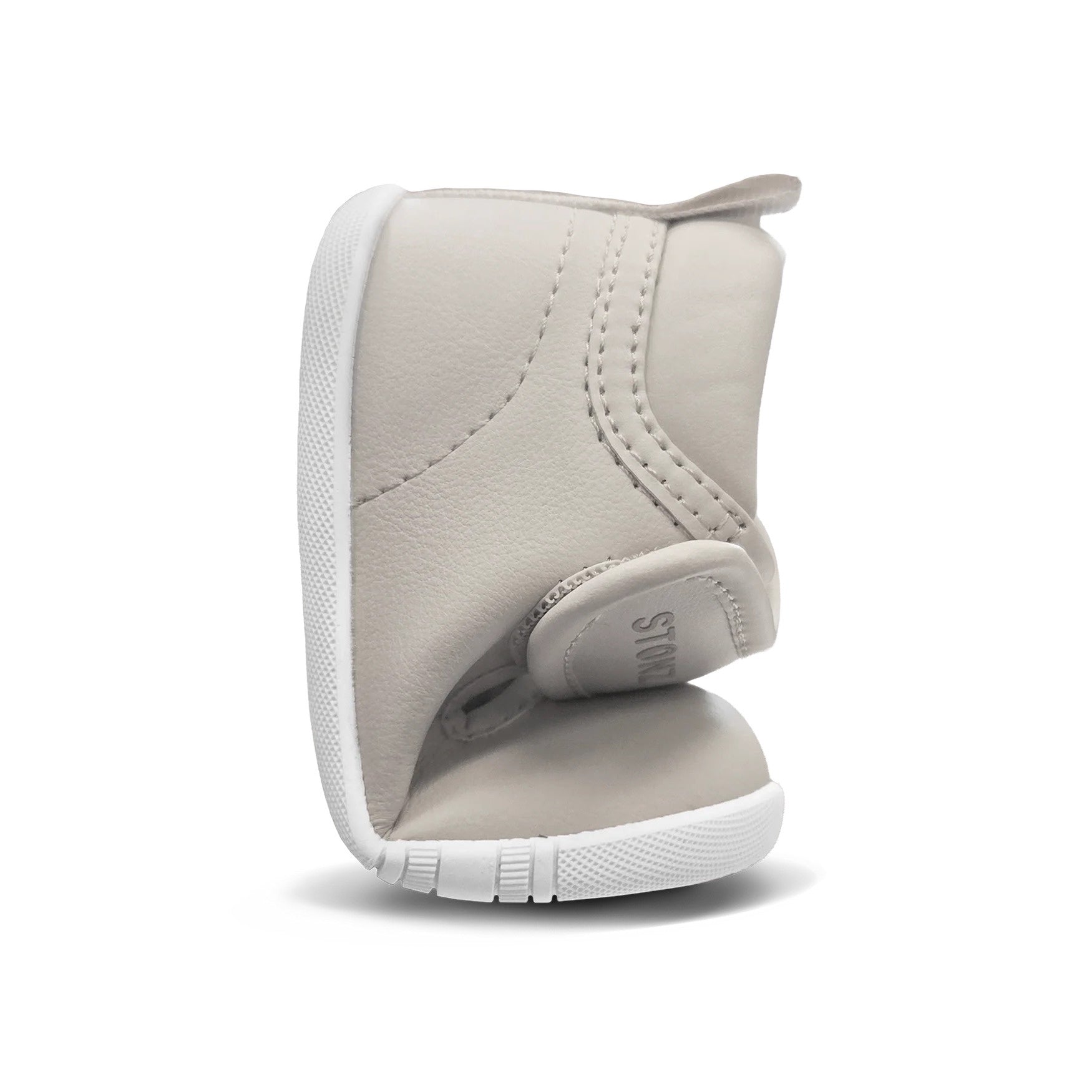 Stonz Cruiser Everyday Mary Jane Baby -  Ivory