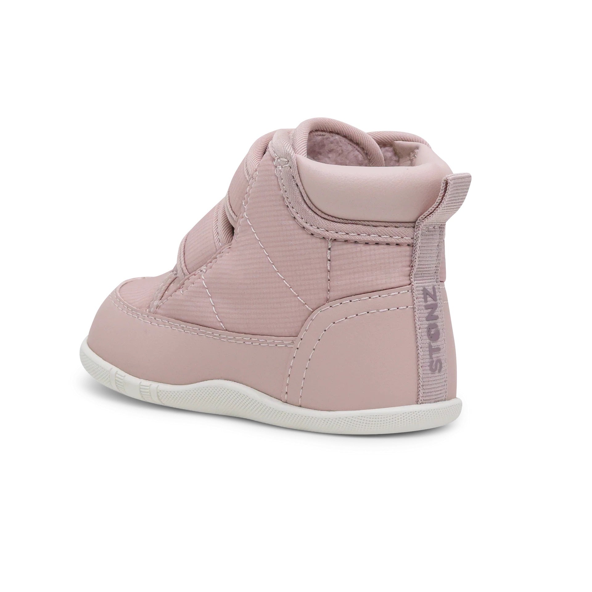 Stonz Journey Baby - Blush