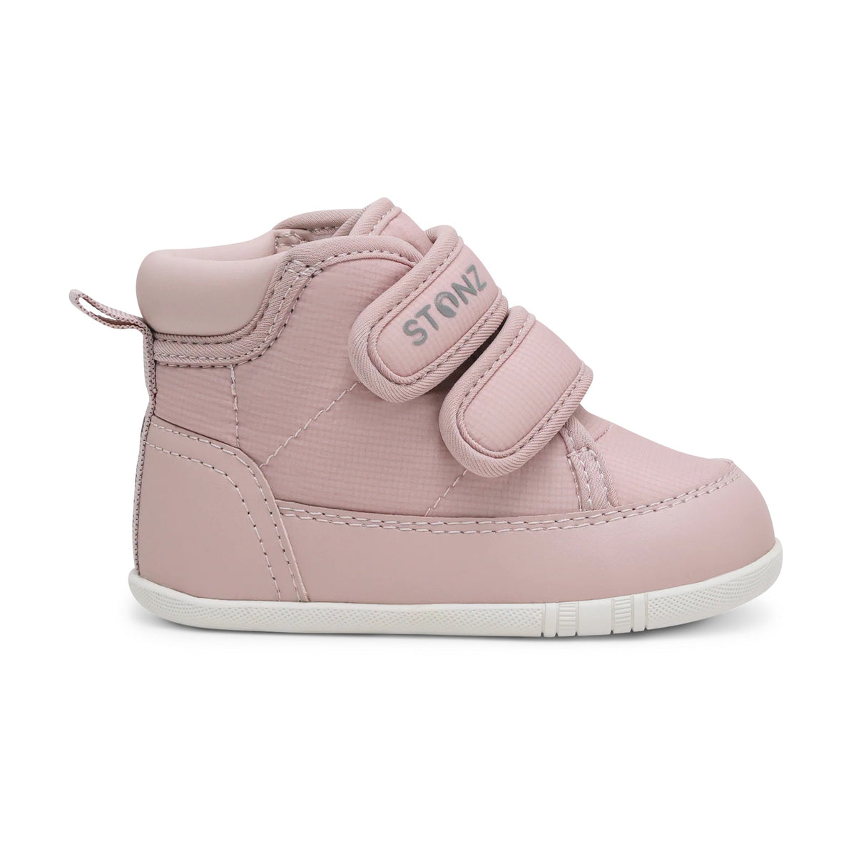 Stonz Journey Baby - Blush