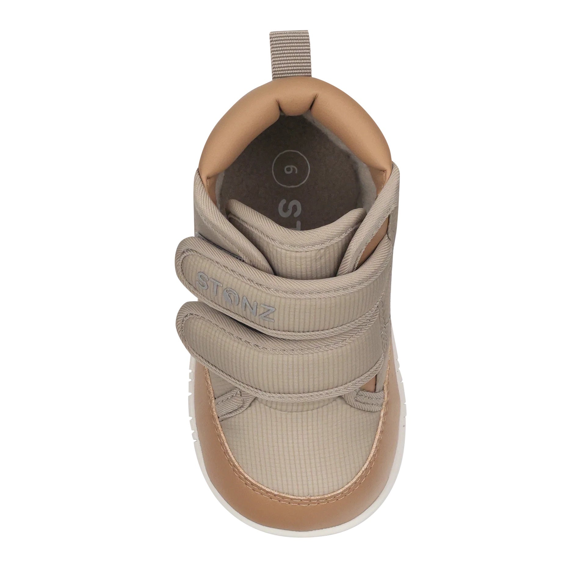 Stonz Journey Baby - Dune/Camel
