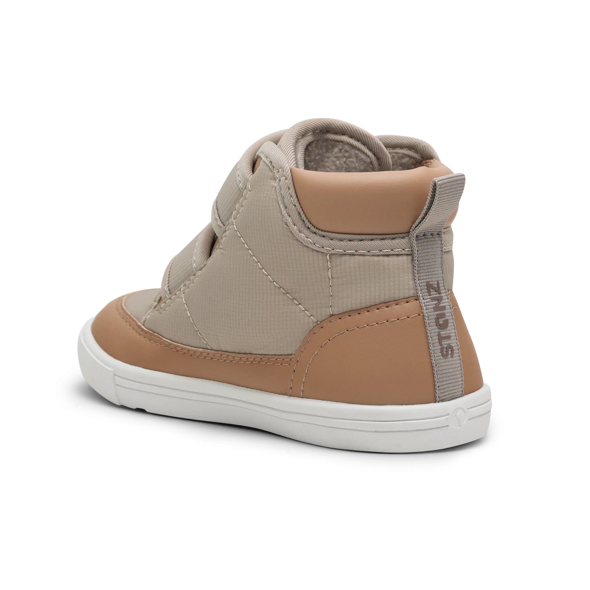 Stonz Journey Toddler/Kid - Dune/Camel