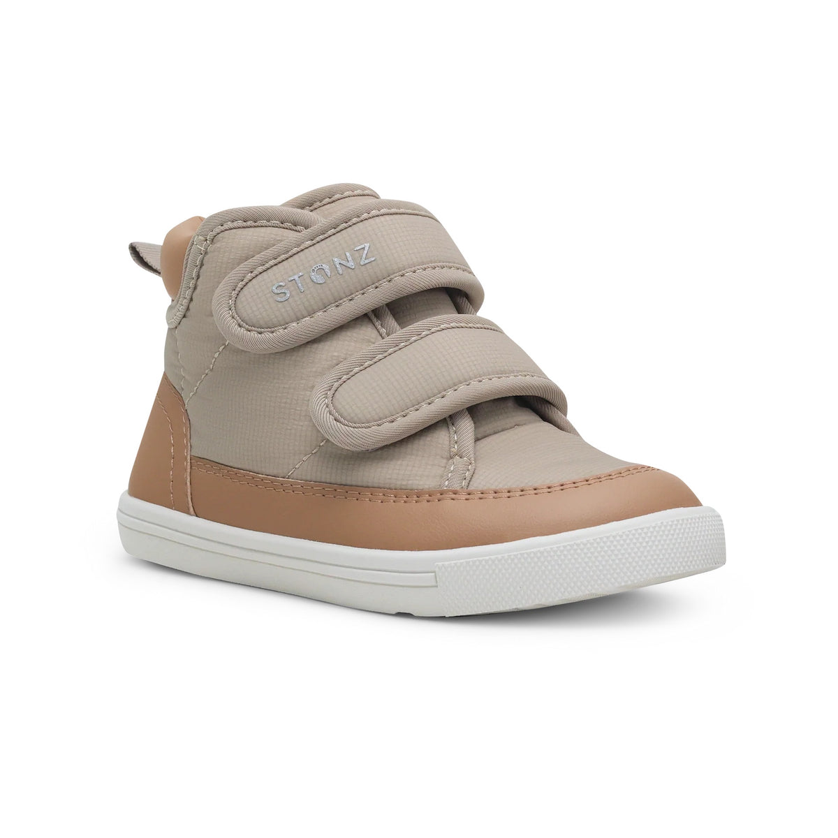 Stonz Journey Toddler/Kid - Dune/Camel