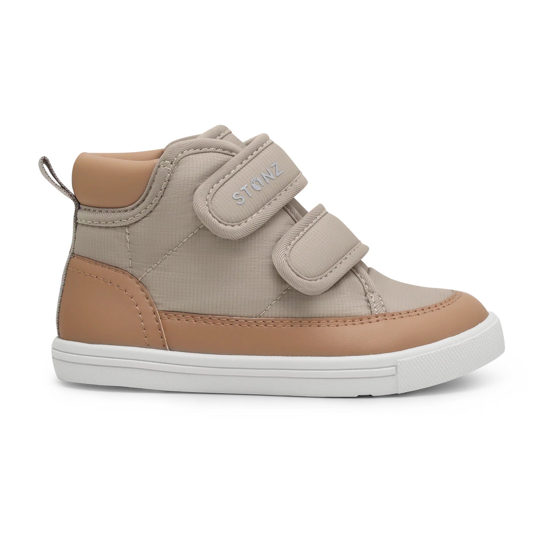 Stonz Journey Toddler/Kid - Dune/Camel