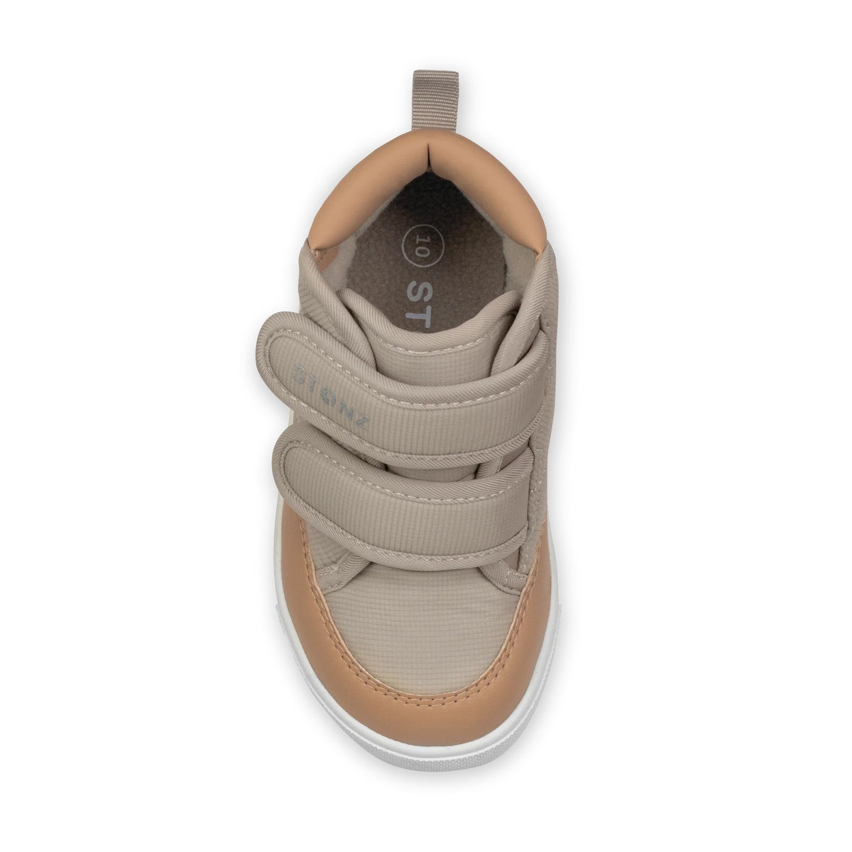 Stonz Journey Toddler/Kid - Dune/Camel