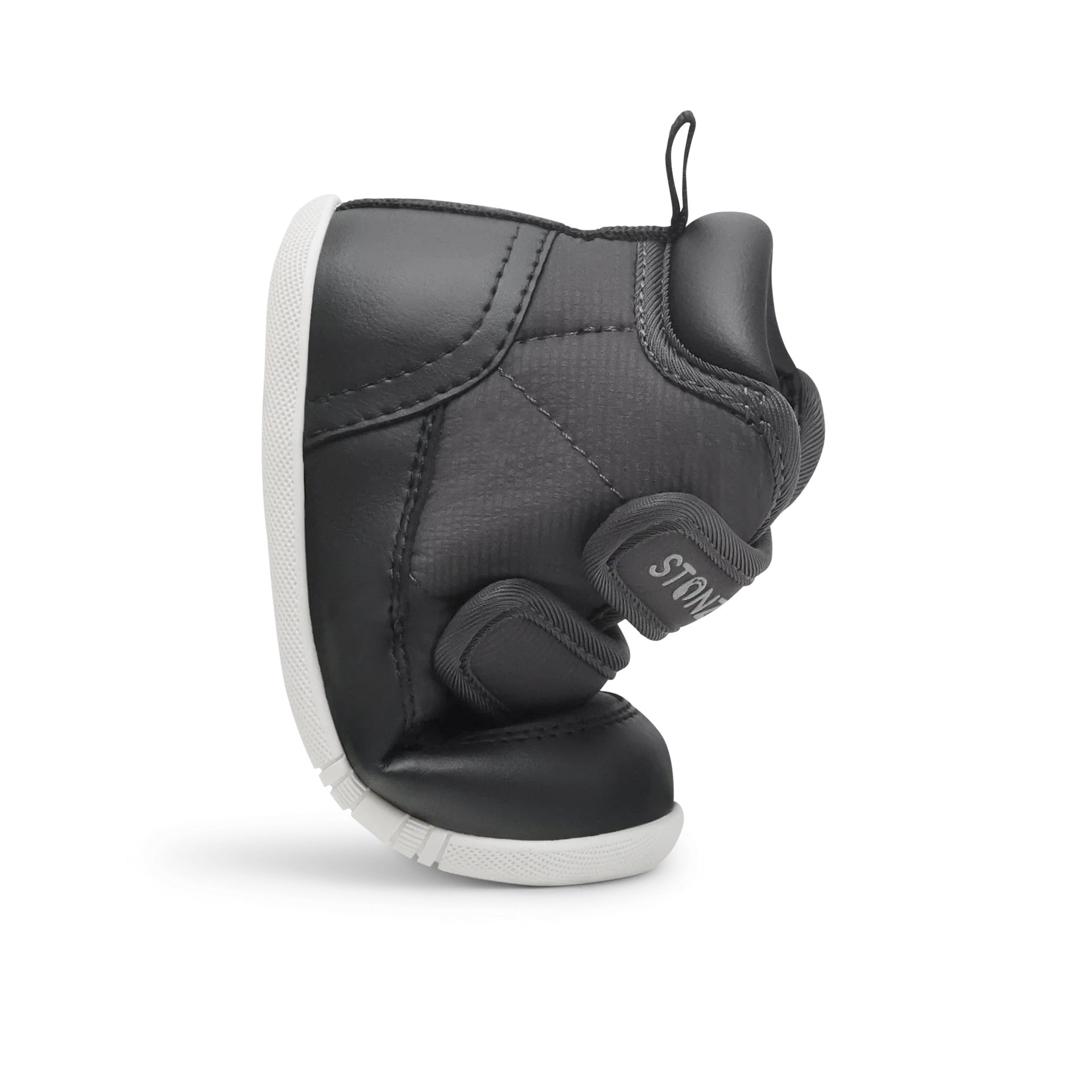 Stonz Journey Baby - Charcoal/Black
