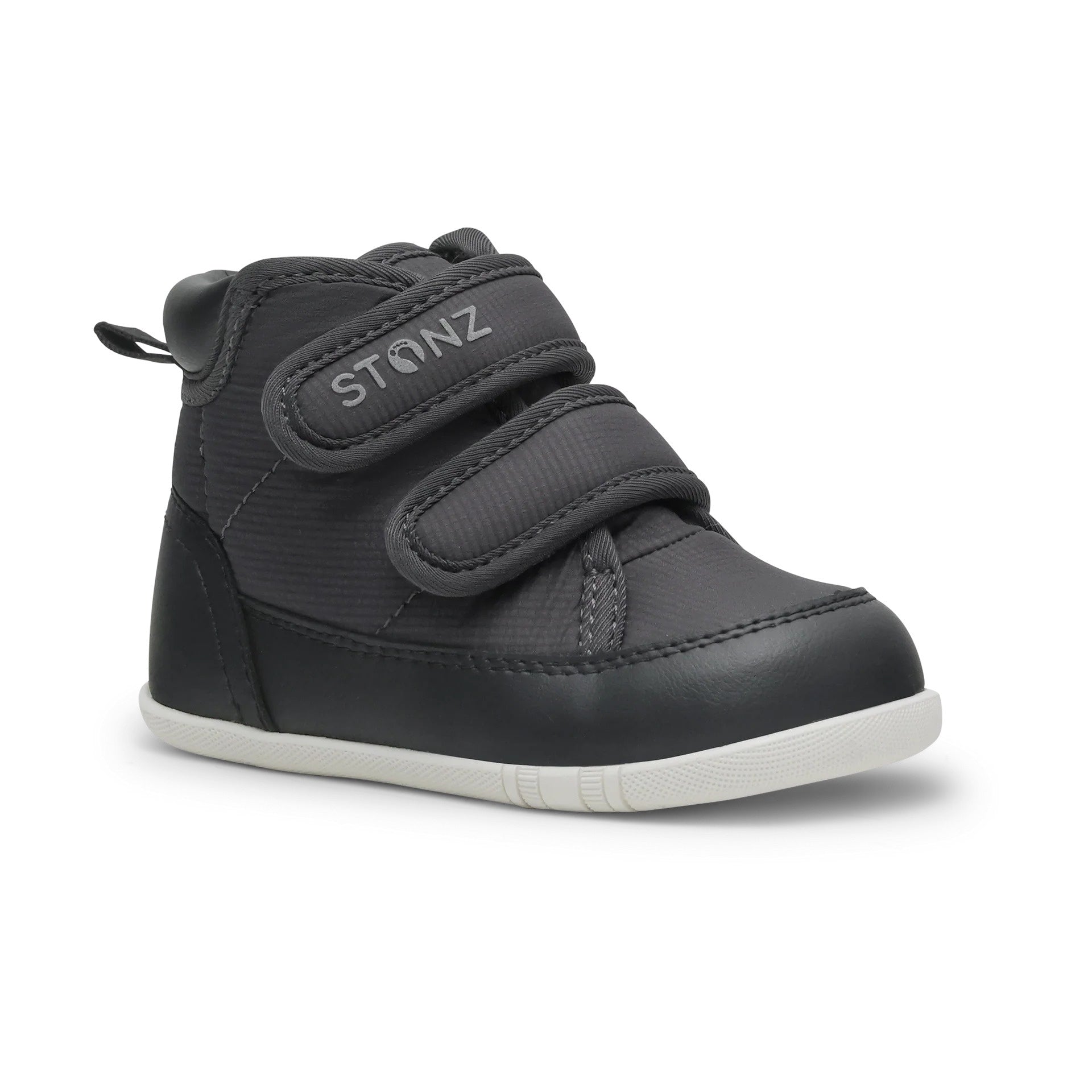 Stonz Journey Baby - Charcoal/Black