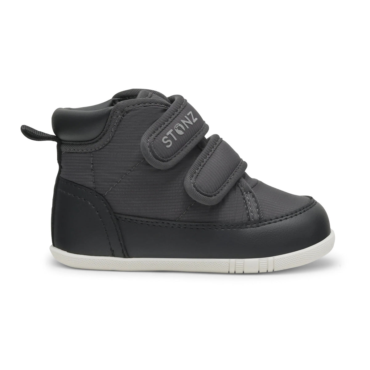 Stonz Journey Baby - Charcoal/Black