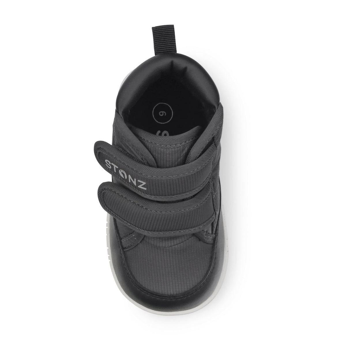 Stonz Journey Baby - Charcoal/Black