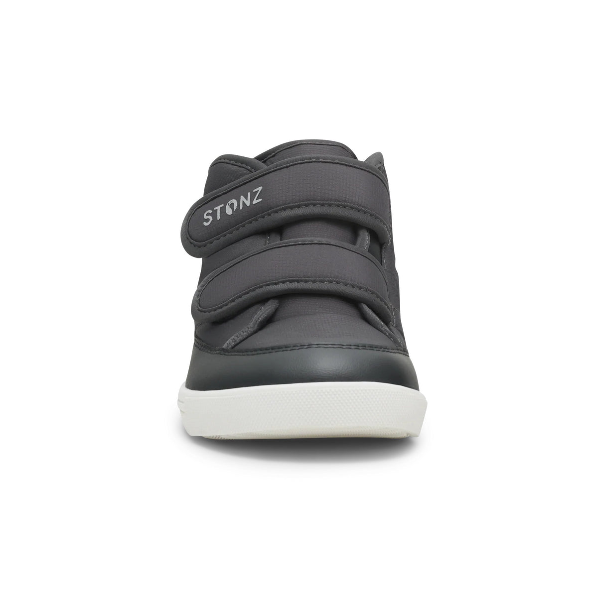 Stonz Journey Toddler/Kid - Charcoal/Black