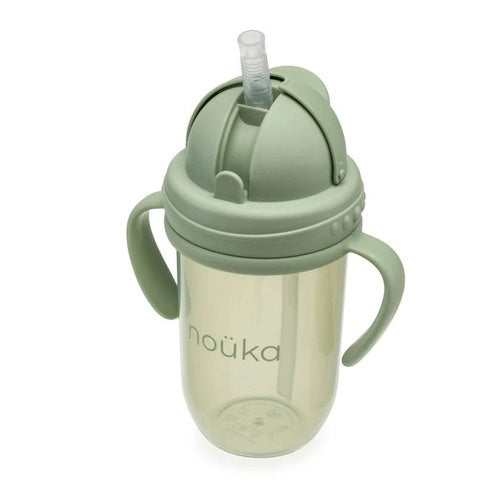 Noüka Straight Straw Cup