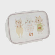 Sugarbooger Lunch Bento Box - Prairie Kitty