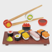 Mentari Sushi Set