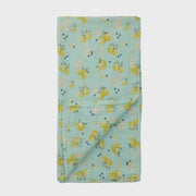 Loulou Lollipop Muslin Swaddle - Lemon Squeezy