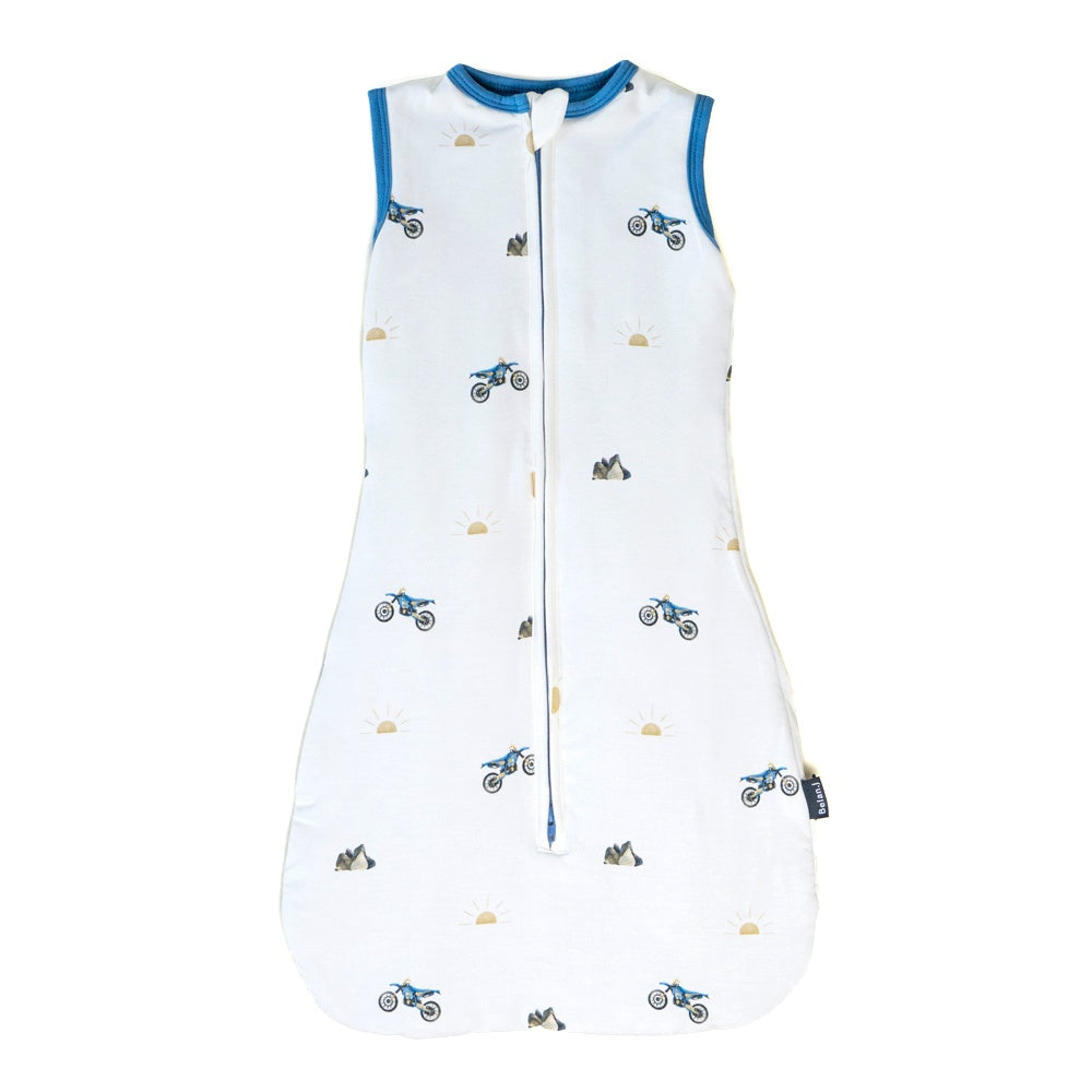 1.0 TOG Swaddle Sack - Dirtbikes