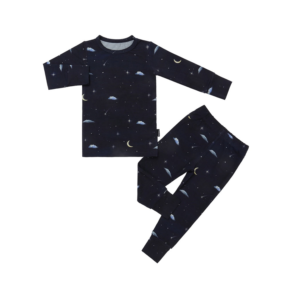 L/S PJ Set - Sweet Dreams