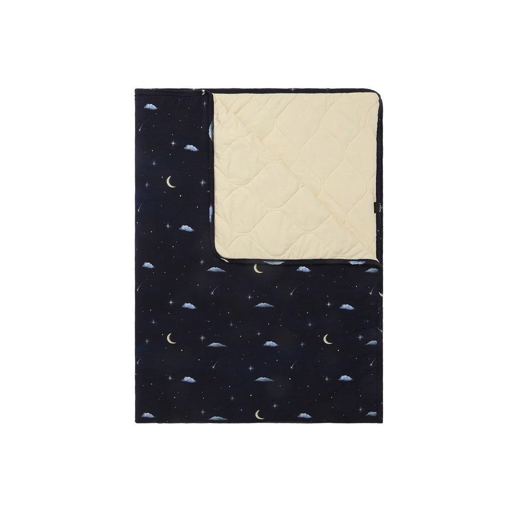 2.5 TOG Dreamer Blanket - Sweet Dreams/Vanilla