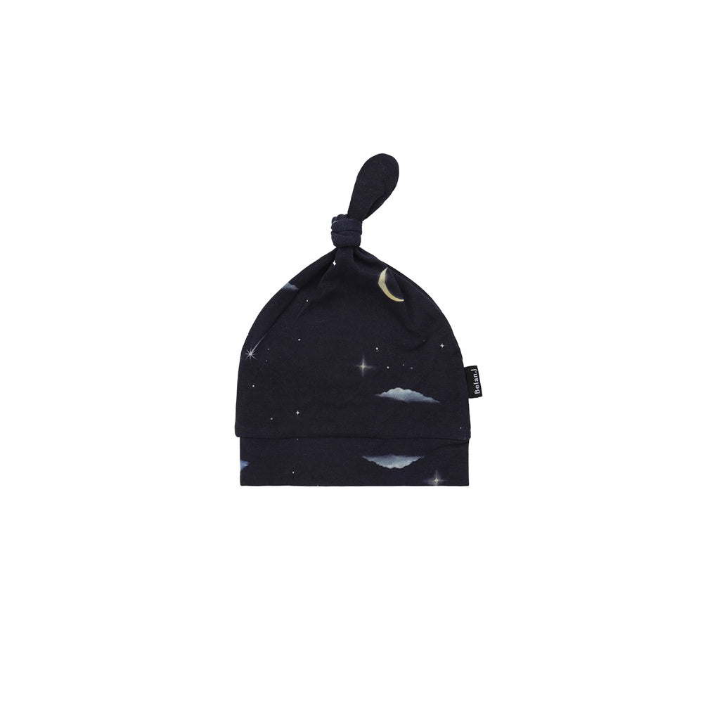 Knotted Hat - Sweet Dreams