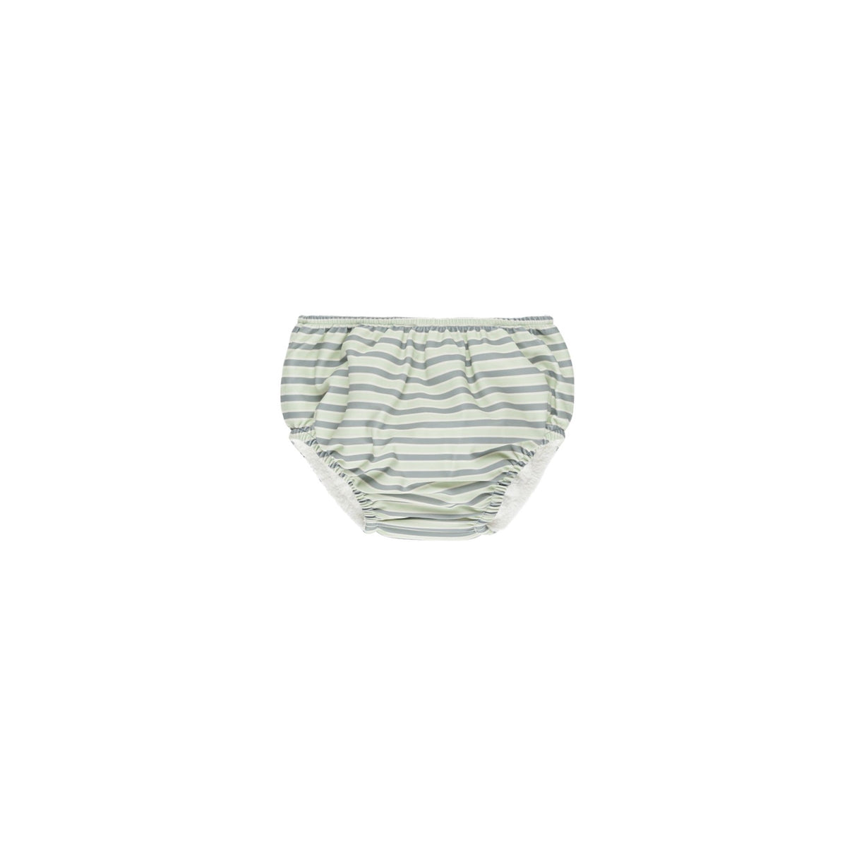 Quincy Mae Swim Diaper Summer Stripe