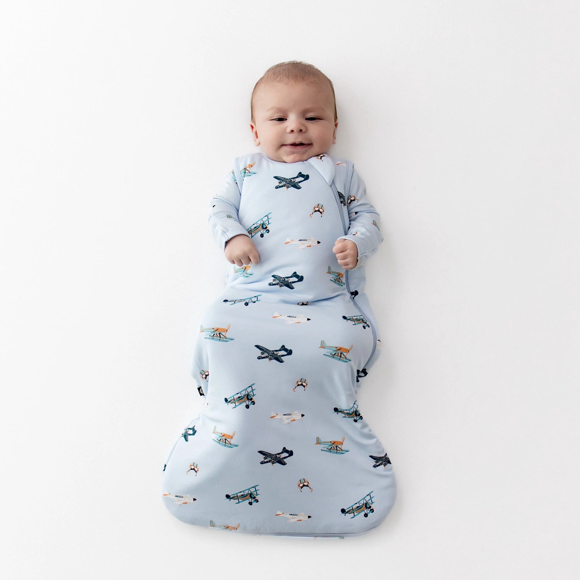 Kyte Baby 1.0 Sleep Bag - Take Off